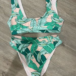 Dippin’ Daisy’s Palm Bikini